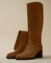 Amree Knee High Boot
