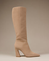 Bennidy Knee High Boot