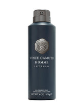 Men's Homme Intenso 6.0 oz Body Spray
