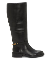 Adria Narrow Calf Knee High Boot