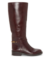Adria Extra Wide Calf Knee High Boot