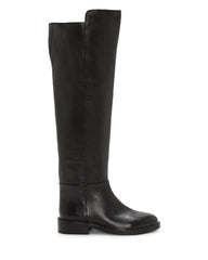 Amiyah Over the Knee Riding Boot