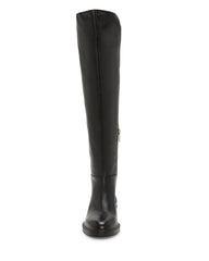 Amiyah Over the Knee Riding Boot