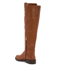 Amiyah Over the Knee Riding Boot