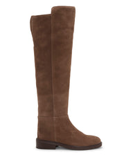 Amiyah Over the Knee Riding Boot