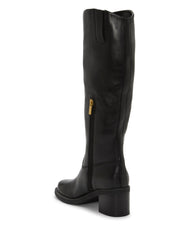 Amree Narrow Calf Knee High Boot