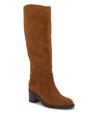 Amree Wide Calf Knee High Boot