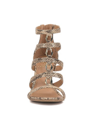 Azelie Sandal