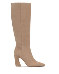Bennidy Wide Calf Knee High Boot