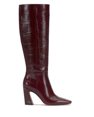 Bennidy Wide Calf Knee High Boot