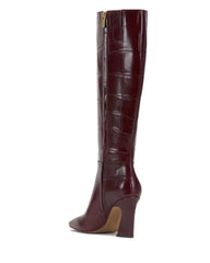 Bennidy Wide Calf Knee High Boot