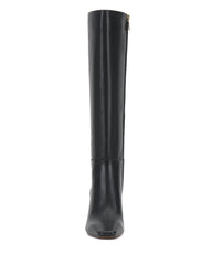 Bennidy Extra Wide Calf Knee High Boot