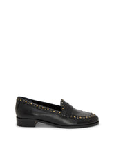Camdyn Studded Loafer