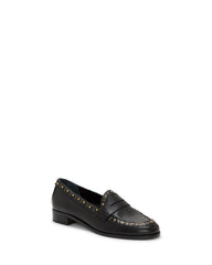 Camdyn Studded Loafer