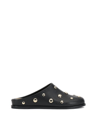 Cassius Studded Mule