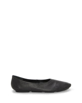 Catisha Ballet Flat