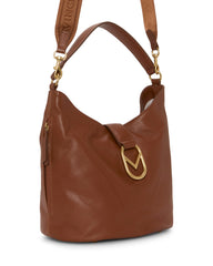 Ebony Bucket Bag