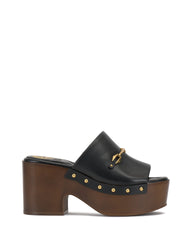 Efellan Platform Sandal