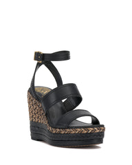 Esmia Espadrille Wedge Sandal