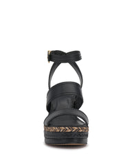 Esmia Espadrille Wedge Sandal
