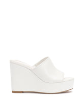 Etta Wedge Sandal