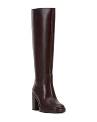 Gibi Narrow Calf Knee High Boot