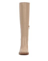 Gibi Narrow Calf Knee High Boot
