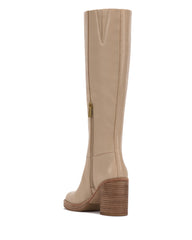 Gibi Narrow Calf Knee High Boot