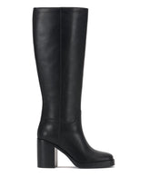 Gibi Narrow Calf Knee High Boot
