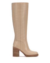Gibi Extra Wide Calf Knee High Boot