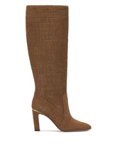 Gylina Wide Calf Knee High Boot