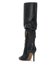 Kashleigh Narrow Calf Knee High Boot