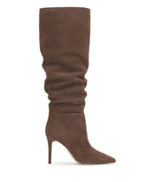 Kashleigh Wide Calf Knee High Boot