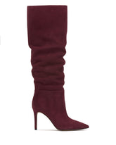Kashleigh Wide Calf Knee High Boot