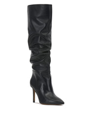 Kashleigh Extra Wide Calf Knee High Boot