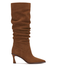 Kindre Slouchy Knee High Boot