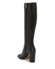 Lecheya Wide Calf Knee High Boot