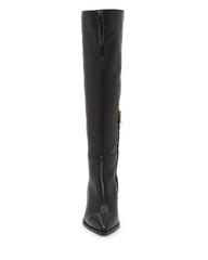 Lilibet Narrow Calf Knee High Boot