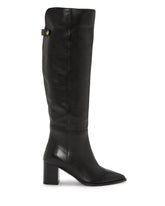 Lilibet Extra Wide Calf Knee High Boot