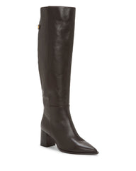 Lilibet Extra Wide Calf Knee High Boot