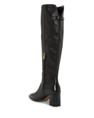 Lilibet Knee High Boot