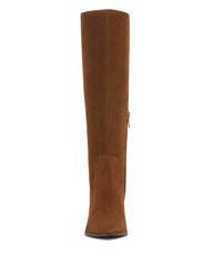 Lumina Wide Calf Knee High Boot