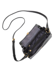 Medna Crossbody Bag