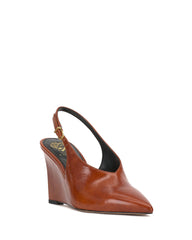 Meristi Wedge Pump