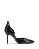 Mirea D'Orsay Pump
