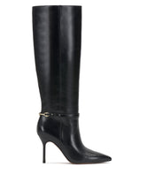 Mirtha Wide Calf Boot