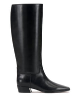 Pavla Narrow Calf Knee High Boot