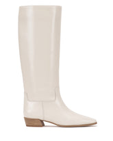 Pavla Wide Calf Knee High Boot