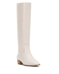 Pavla Wide Calf Knee High Boot