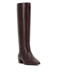 Pavla Wide Calf Knee High Boot